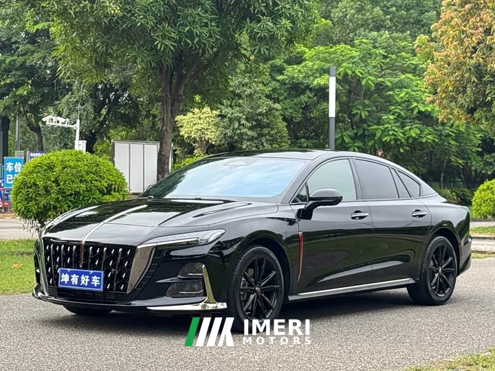 FAW H6 2.0T Edition - автомобиль из Китая