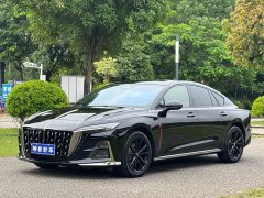 FAW H6 2.0T Edition - фото 1