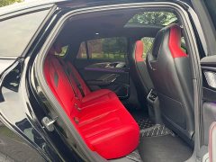 FAW H6 2.0T Edition - фото 13