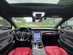 FAW H6 2.0T Edition - фото 14