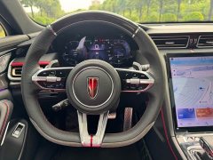 FAW H6 2.0T Edition - фото 15