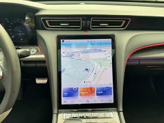FAW H6 2.0T Edition - фото 17
