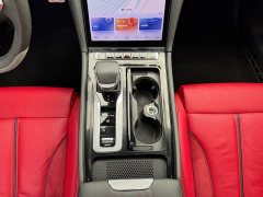 FAW H6 2.0T Edition - фото 18