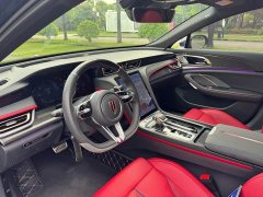FAW H6 2.0T Edition - фото 20