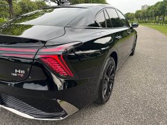 FAW H6 2.0T Edition - фото 9