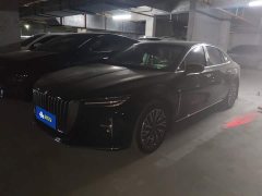 Hongqi H5 2.0T Edition - фото 1