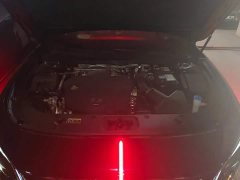 Hongqi H5 2.0T Edition - фото 10