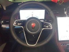 Hongqi H5 2.0T Edition - фото 15