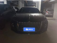 Hongqi H5 2.0T Edition - фото 2
