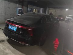 Hongqi H5 2.0T Edition - фото 3