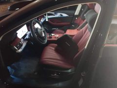 Hongqi H5 2.0T Edition - фото 9
