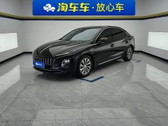 Hongqi E-QM5 620km PLUS - фото 1