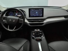 Hongqi E-QM5 620km PLUS - фото 12