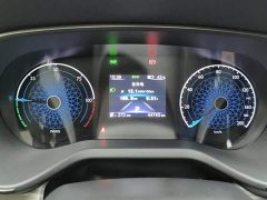 Hongqi E-QM5 620km PLUS - фото 14