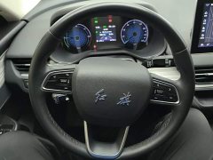 Hongqi E-QM5 620km PLUS - фото 15