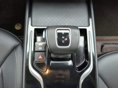 Hongqi E-QM5 620km PLUS - фото 16