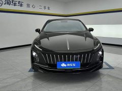Hongqi E-QM5 620km PLUS - фото 2