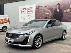 Cadillac CT5 2021 28T Premium - фото 1
