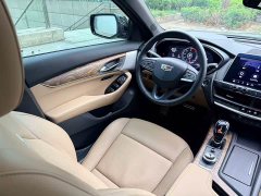 Cadillac CT5 2021 28T Premium - фото 10