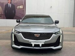 Cadillac CT5 2021 28T Premium - фото 2