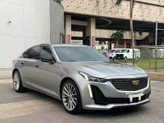 Cadillac CT5 2021 28T Premium - фото 3