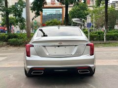 Cadillac CT5 2021 28T Premium - фото 5