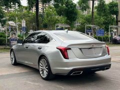 Cadillac CT5 2021 28T Premium - фото 6