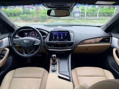 Cadillac CT5 2021 28T Premium - фото 8
