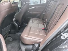 BMW X3 xDrive28i M Sport Package - фото 10