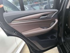 BMW X3 xDrive28i M Sport Package - фото 11