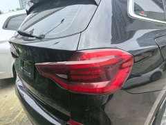 BMW X3 xDrive28i M Sport Package - фото 12