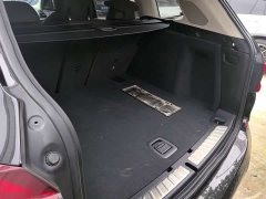 BMW X3 xDrive28i M Sport Package - фото 13