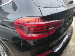 BMW X3 xDrive28i M Sport Package - фото 14