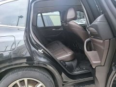BMW X3 xDrive28i M Sport Package - фото 15