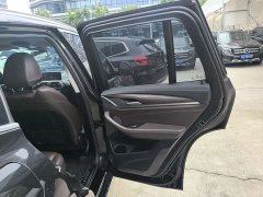 BMW X3 xDrive28i M Sport Package - фото 16