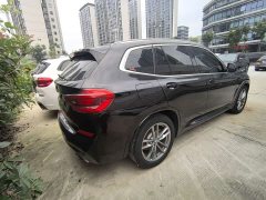BMW X3 xDrive28i M Sport Package - фото 17