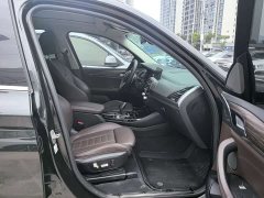 BMW X3 xDrive28i M Sport Package - фото 19