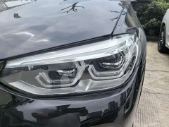 BMW X3 xDrive28i M Sport Package - фото 2
