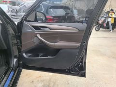 BMW X3 xDrive28i M Sport Package - фото 20