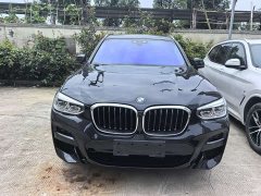 BMW X3 xDrive28i M Sport Package - фото 3