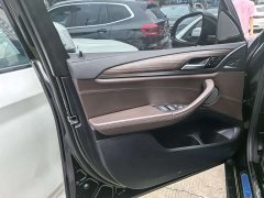 BMW X3 xDrive28i M Sport Package - фото 4