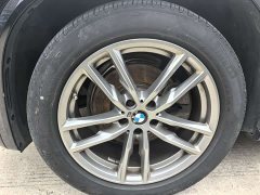 BMW X3 xDrive28i M Sport Package - фото 5