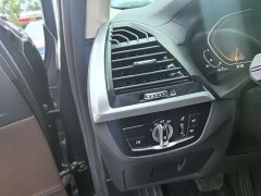 BMW X3 xDrive28i M Sport Package - фото 6