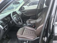 BMW X3 xDrive28i M Sport Package - фото 8