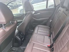 BMW X3 xDrive28i M Sport Package - фото 9