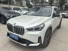 BMW X1 2023 sDrive25Li M Sports Package - фото 1