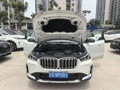 BMW X1 2023 sDrive25Li M Sports Package - фото 10