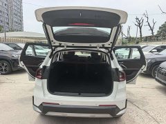 BMW X1 2023 sDrive25Li M Sports Package - фото 12