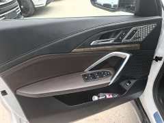BMW X1 2023 sDrive25Li M Sports Package - фото 15