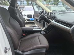 BMW X1 2023 sDrive25Li M Sports Package - фото 18